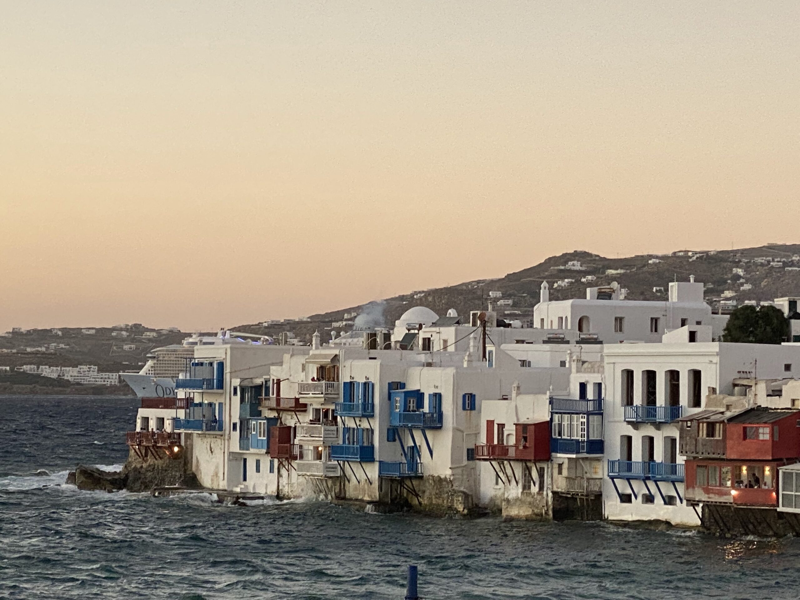 Top things to do in Mykonos, Greece