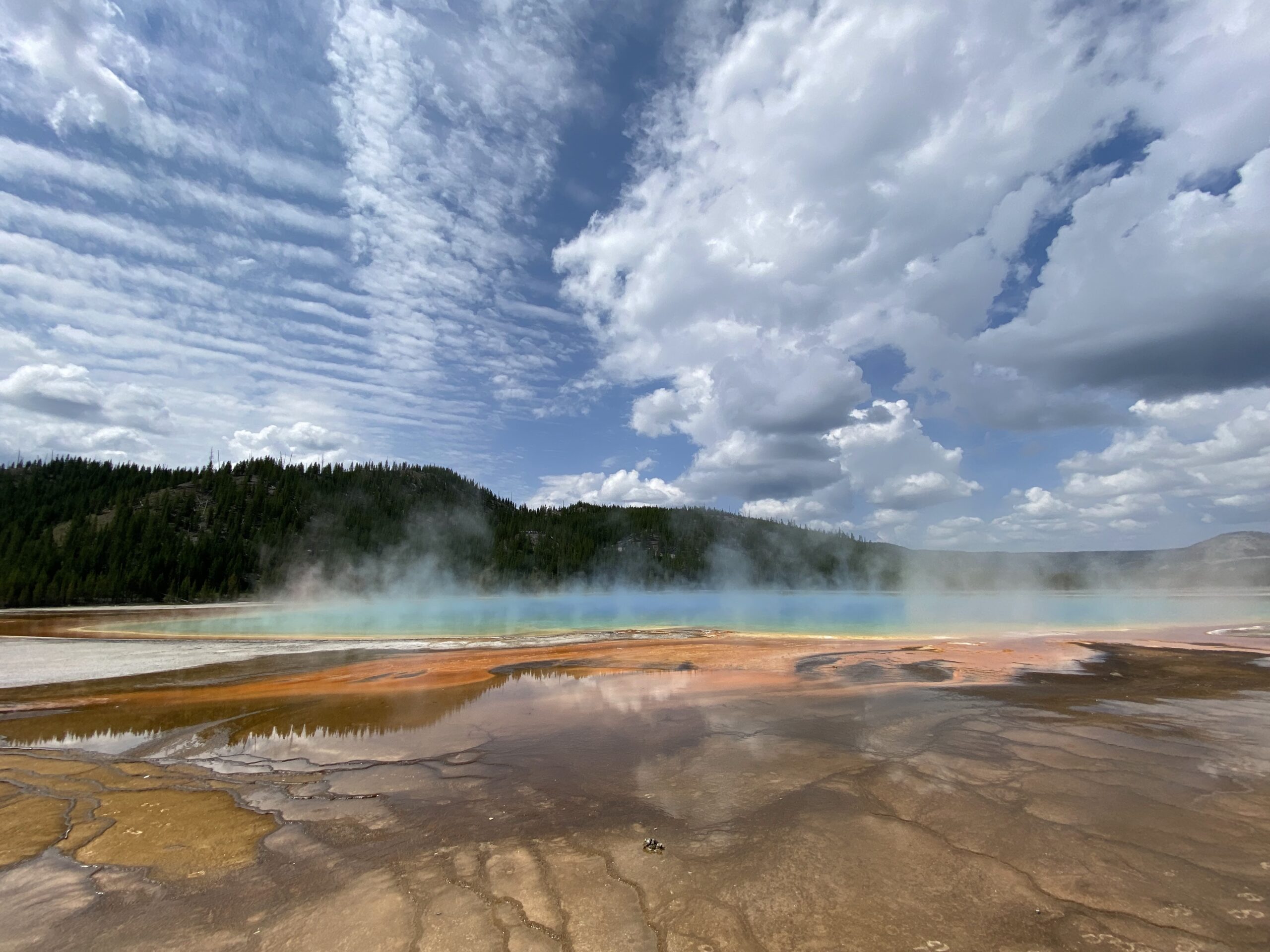 Complete Guide to visit Yellowstone National Park