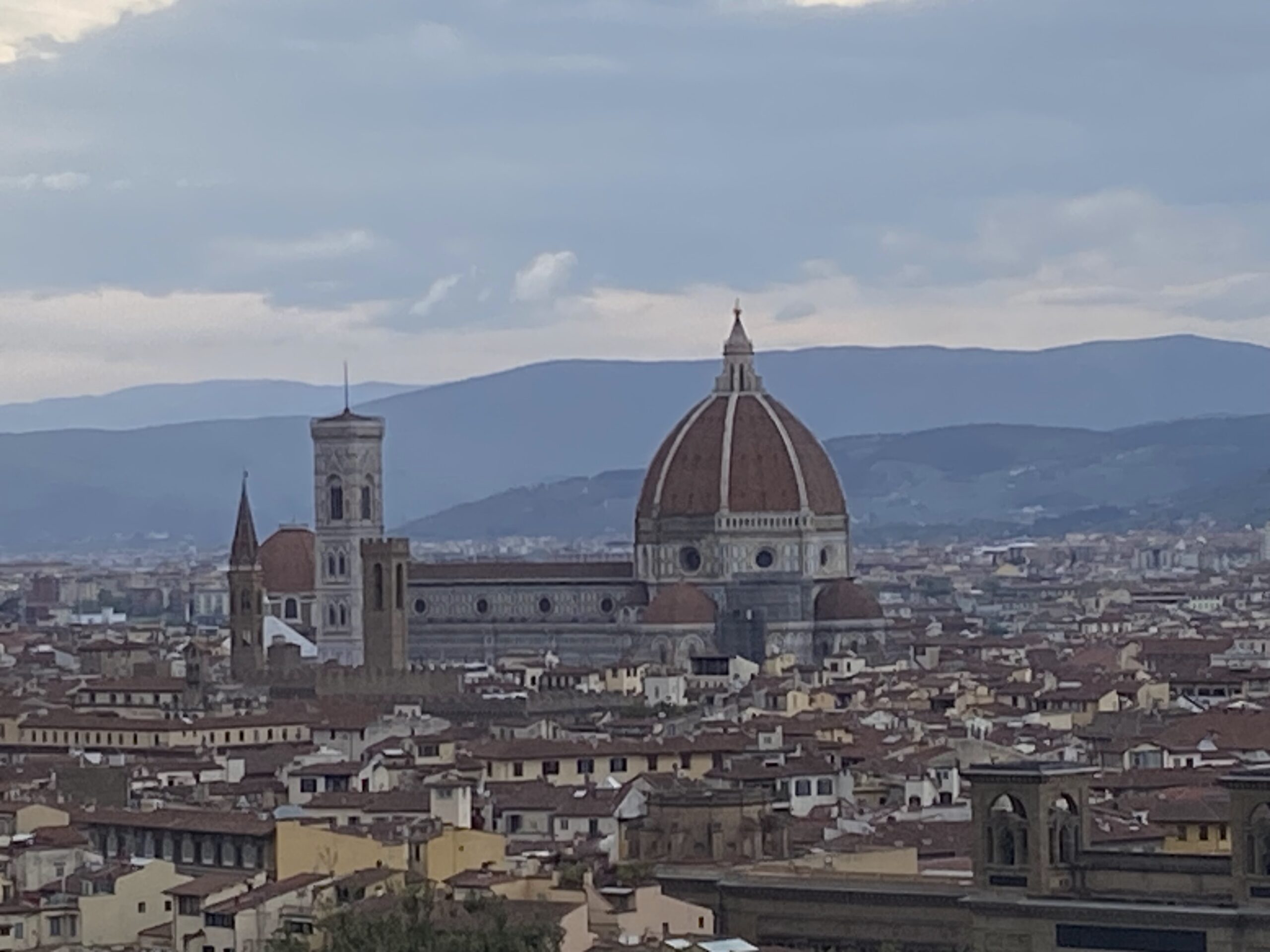 Top things to do in Florence