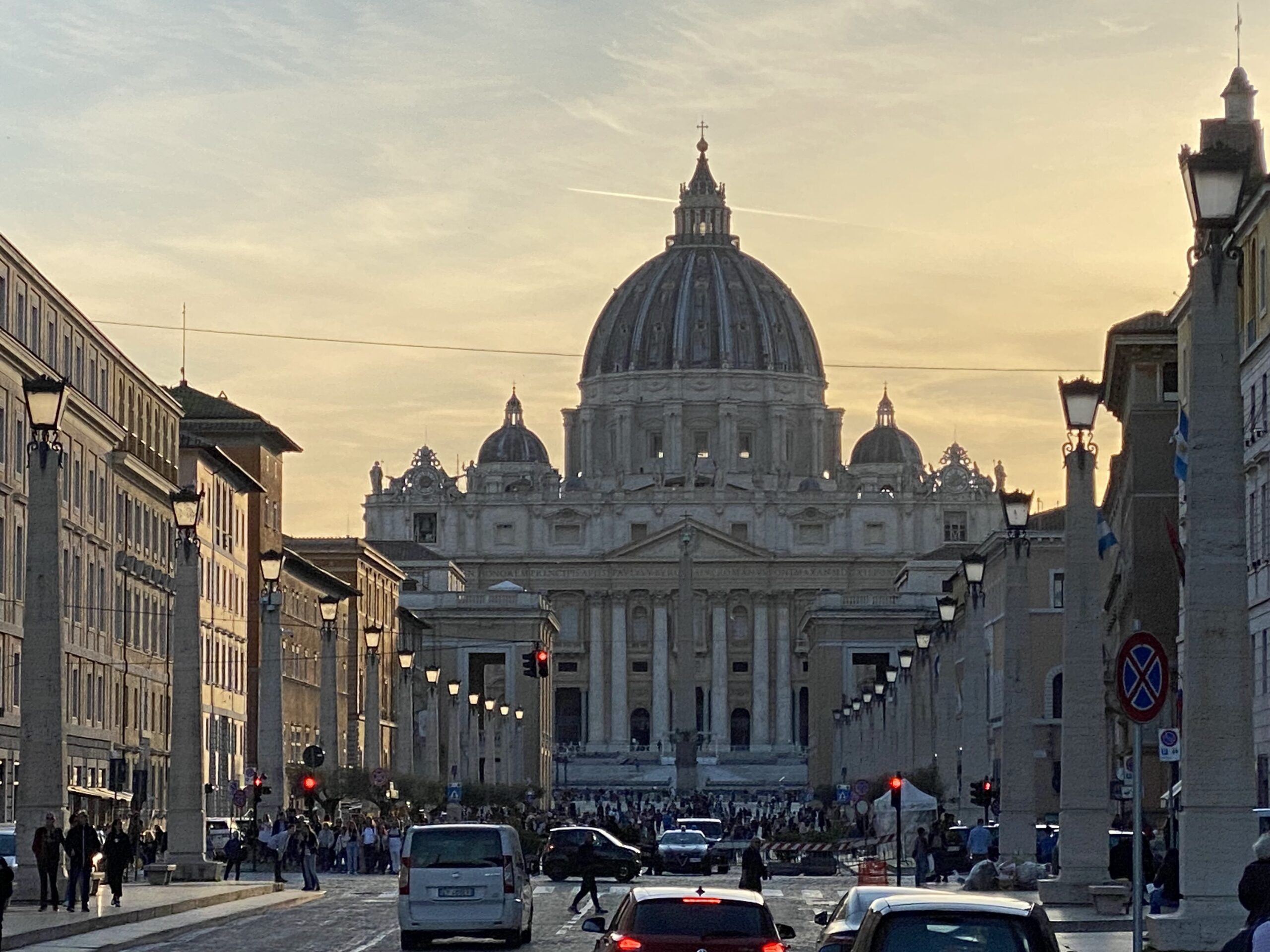 How to Visit Vatican City in a Day