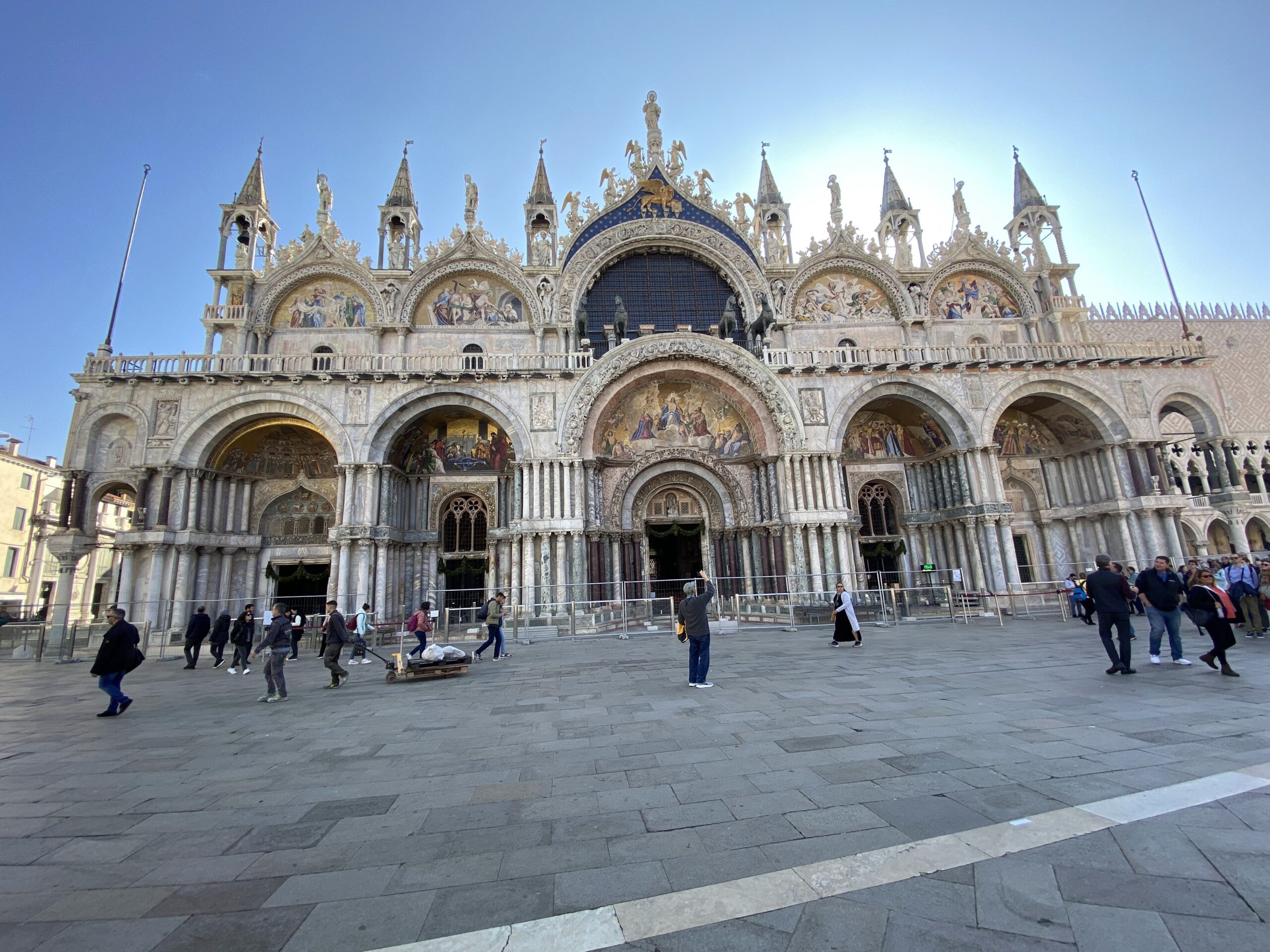 Complete guide to visiting St. Mark’s Basilica